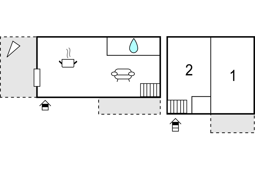 Property floorplan