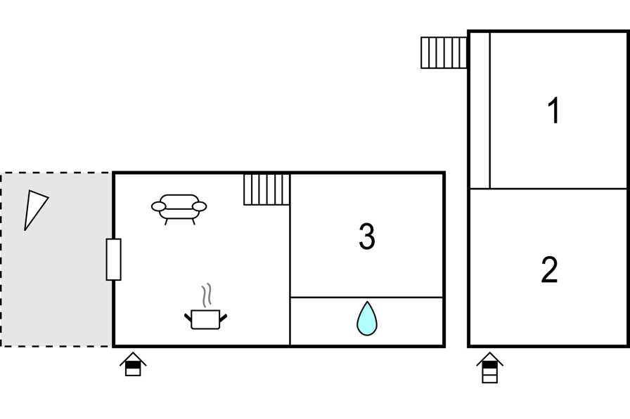 Property floorplan