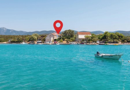 Apartment in Lovište, Croatia