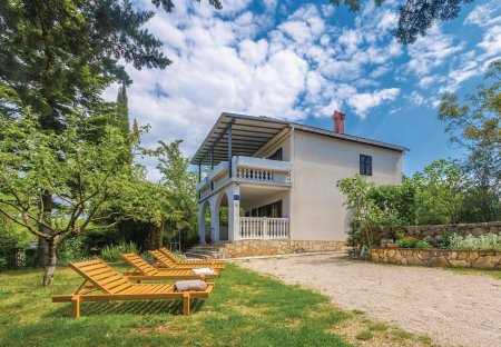 Villa in Županje, Croatia