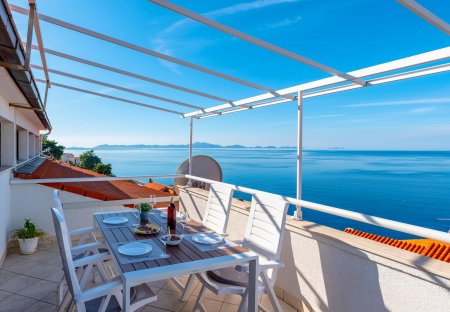 Apartment in Zavalatica, Croatia