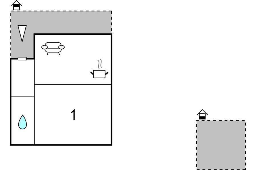 Property floorplan