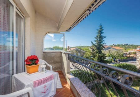 Studio Apartment in Gabonjin, Croatia