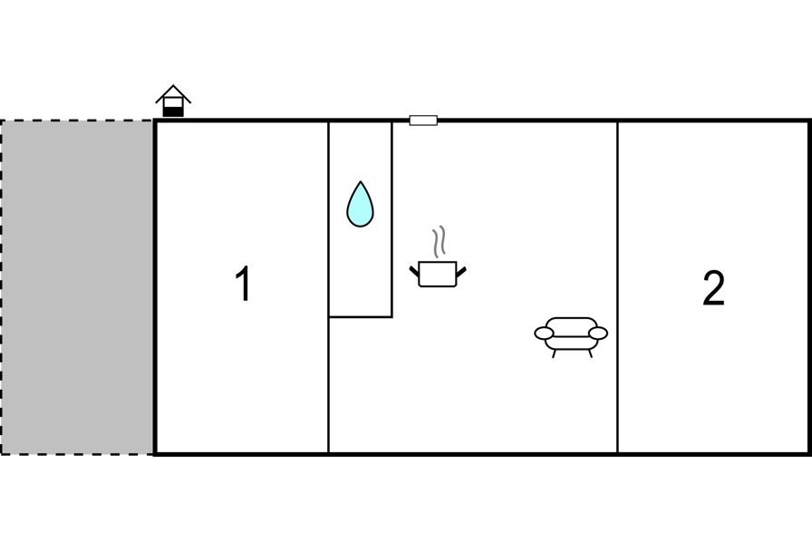 Property floorplan