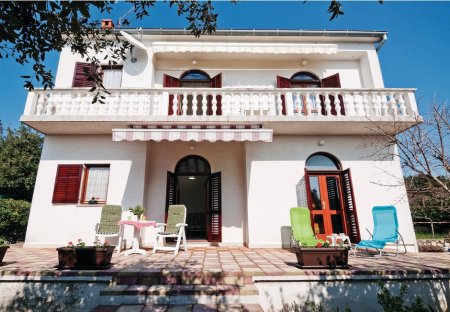 Villa in Petrčane, Croatia
