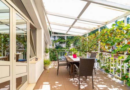 Apartment in Zavalatica, Croatia