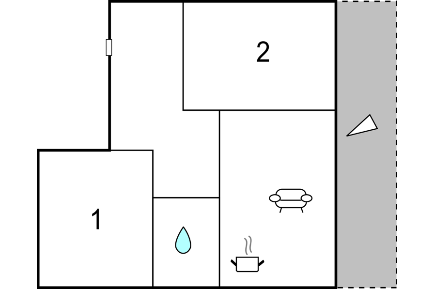 Property floorplan