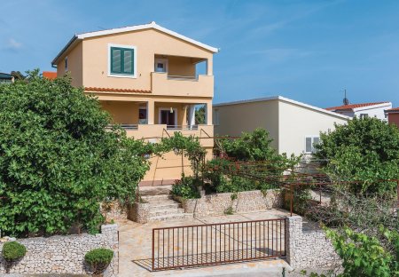 Apartment in Kanica, Croatia