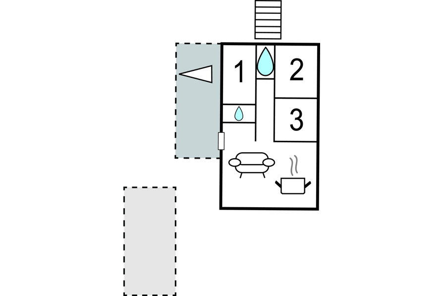 Property floorplan