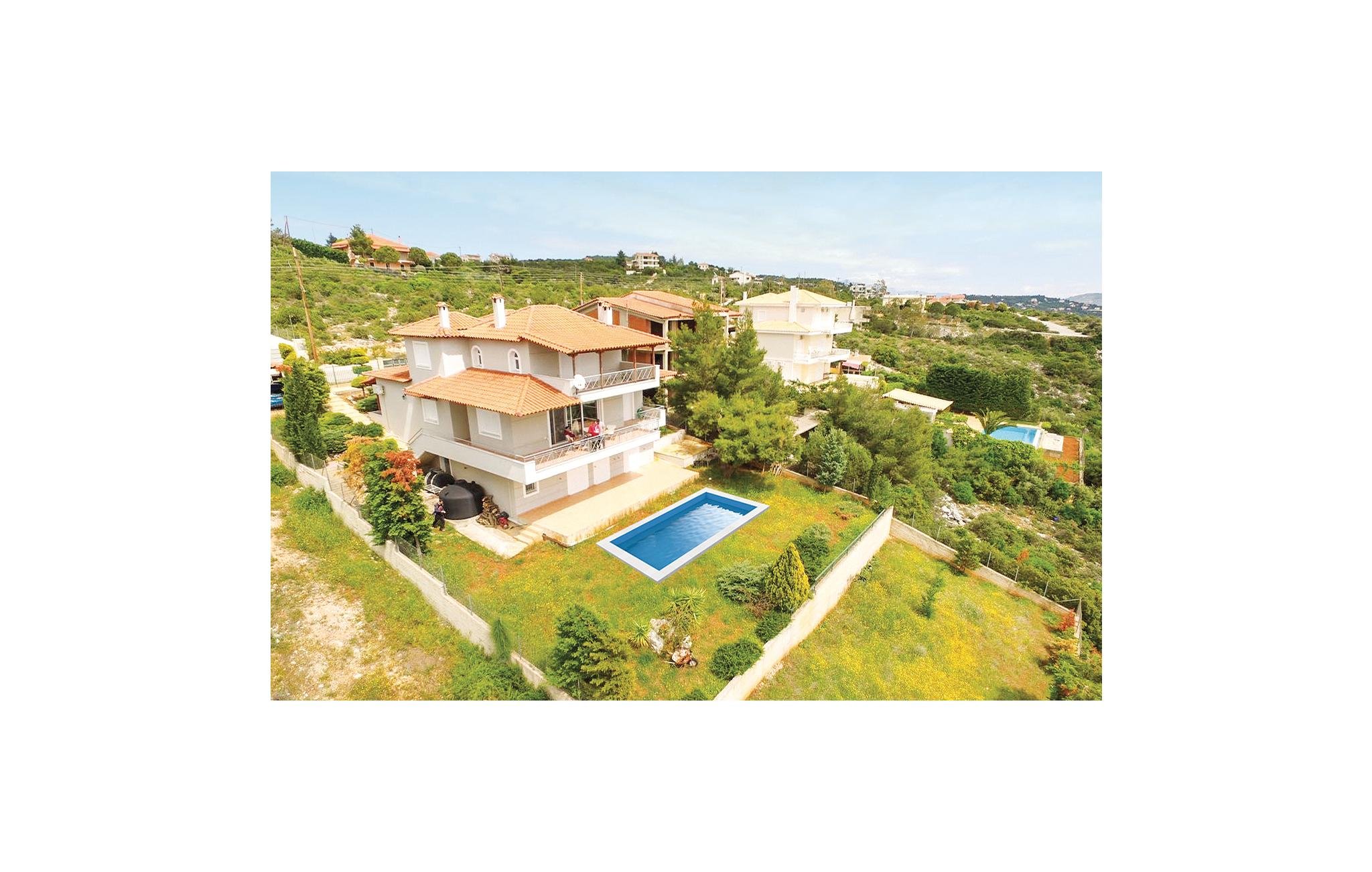 Picture of villa