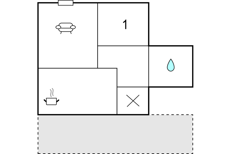 Property floorplan