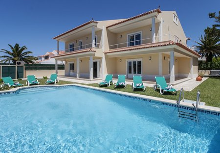 Villa in Ericeira, Lisbon Metropolitan Area