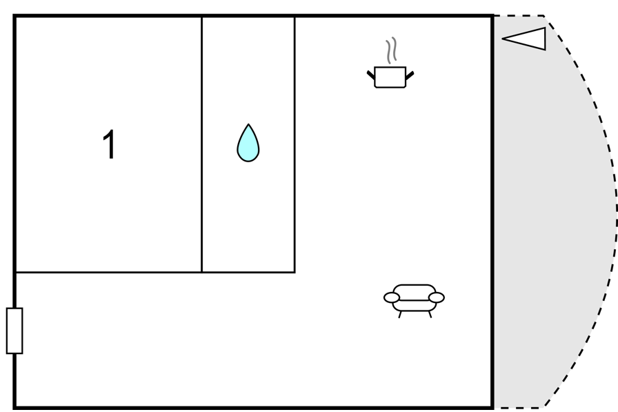 Property floorplan