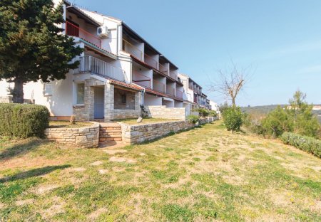 Apartment in Šegotići, Croatia