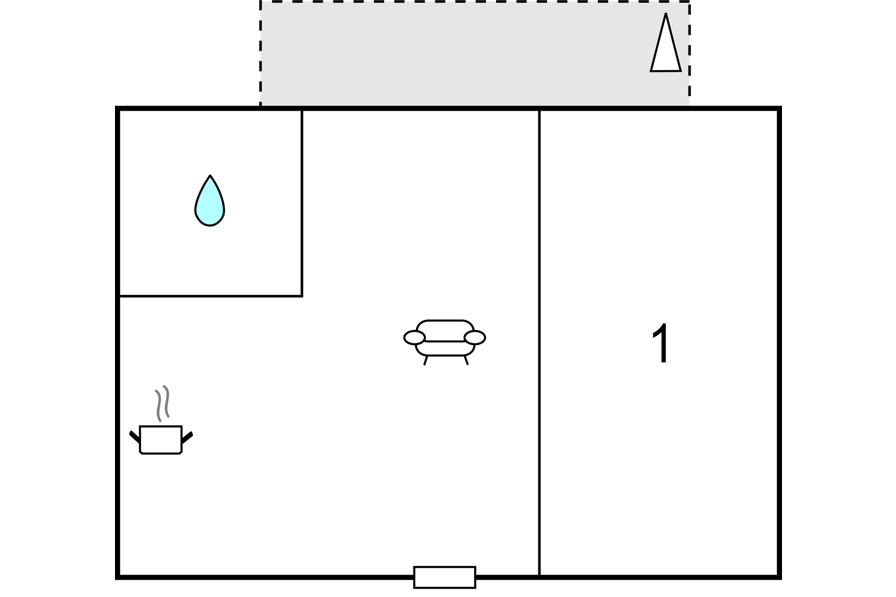 Property floorplan