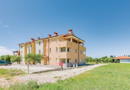 Apartment in Crveni Vrh, Croatia