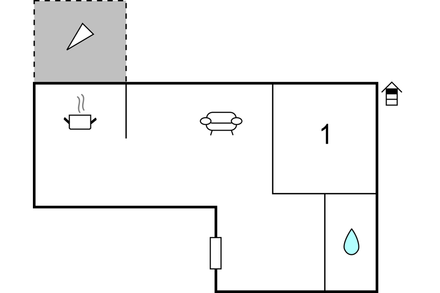 Property floorplan