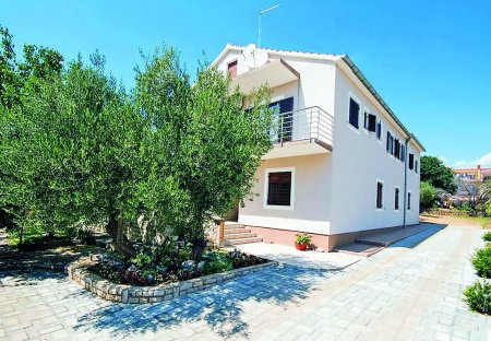 Apartment in Srima, Croatia