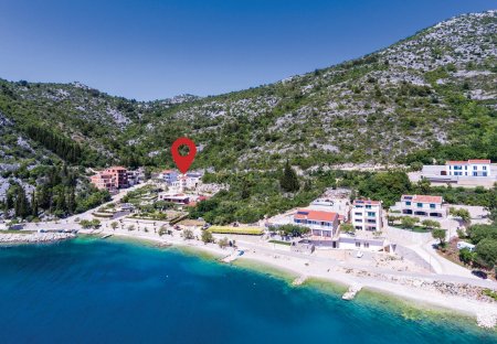 Apartment in Duba, Croatia