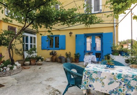 Apartment in Posedarje, Croatia