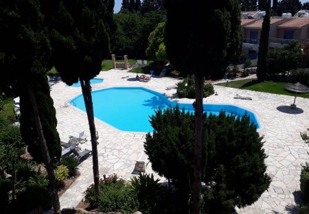 Apartment in Universal, Cyprus