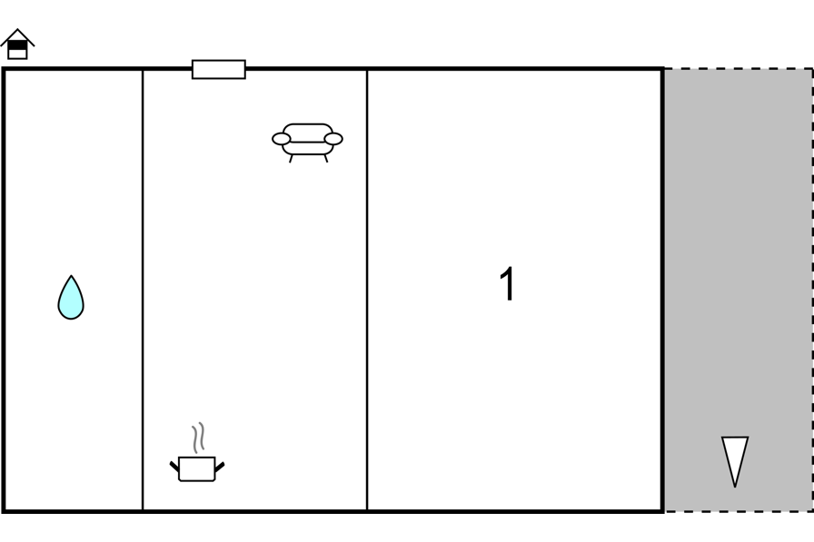 Property floorplan