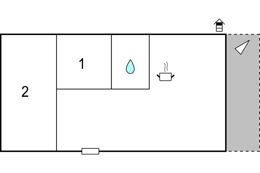 Property floorplan