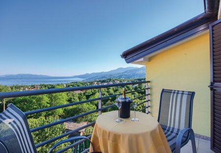 Apartment in Kastav, Croatia