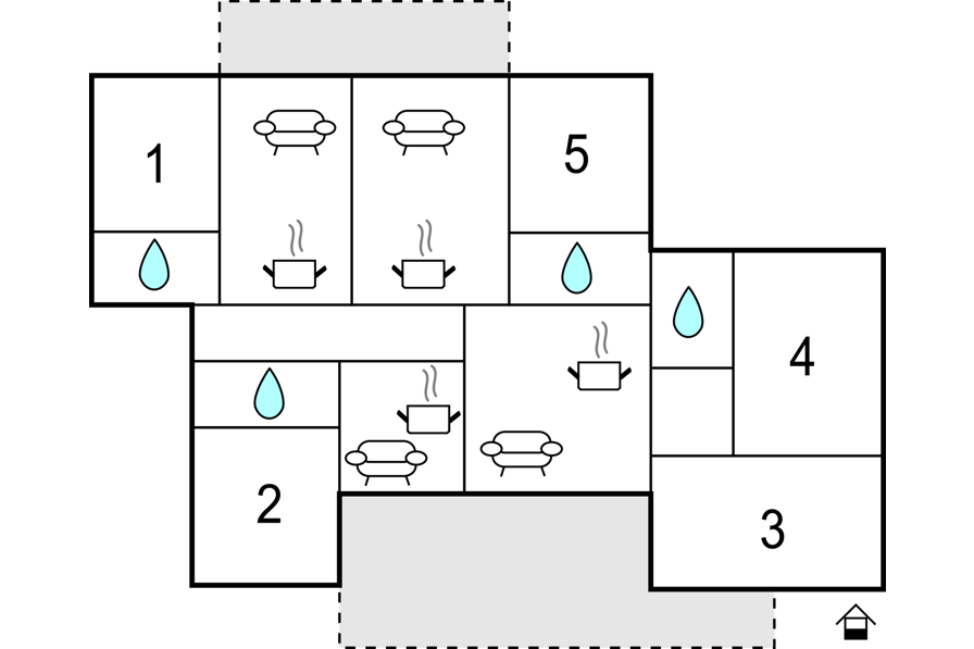 Property floorplan