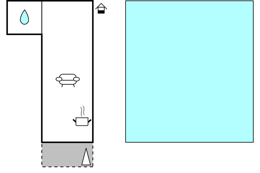 Property floorplan