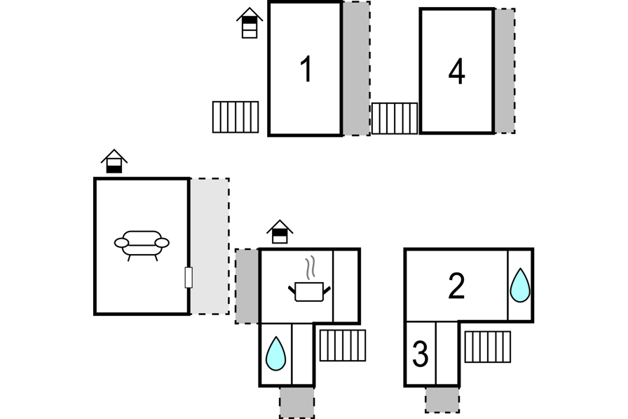 Property floorplan