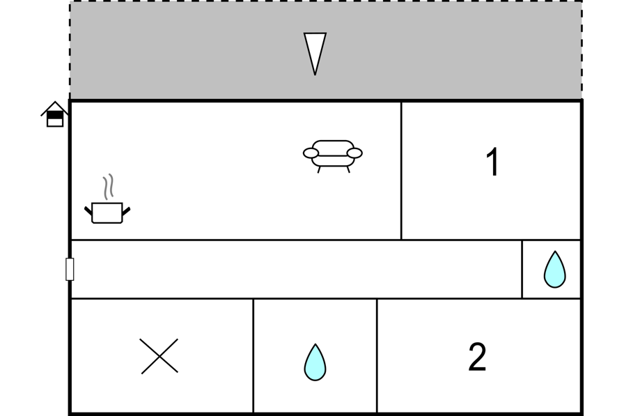 Property floorplan