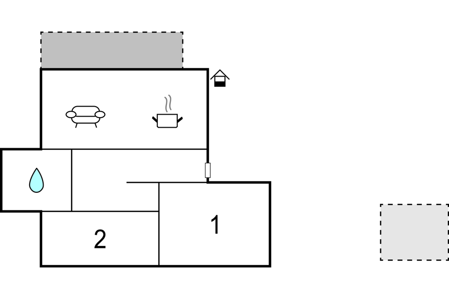 Property floorplan