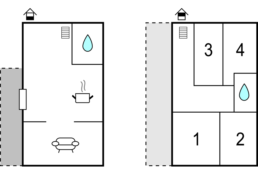 Property floorplan