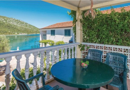 Apartment in Dubrava, Croatia