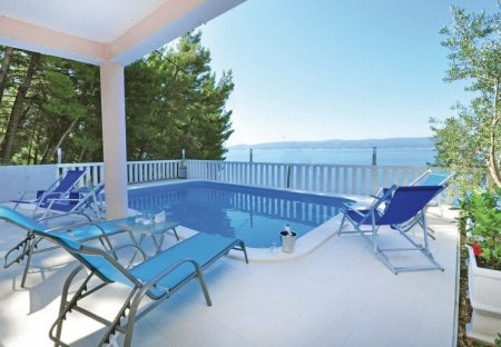 Apartment in Mimice, Croatia