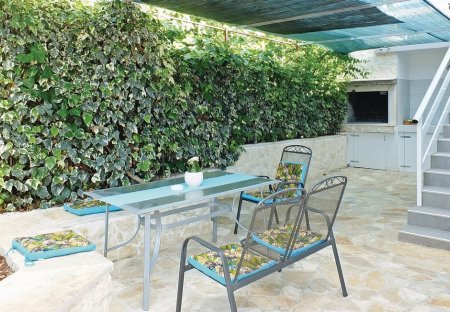 Apartment in Poljica, Croatia