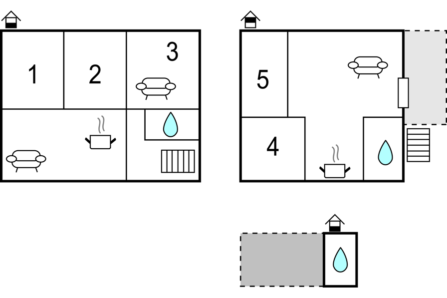 Property floorplan