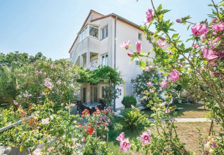 Apartment in Vinkuran, Croatia