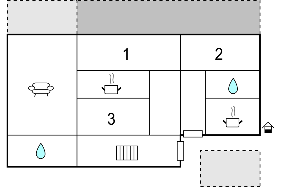 Property floorplan