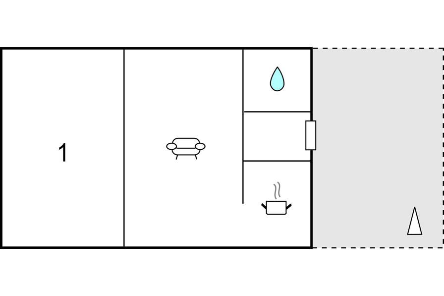 Property floorplan