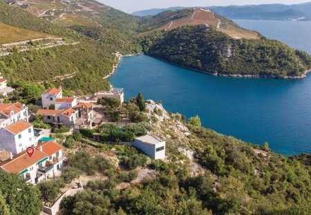 Studio Apartment in Kremena, Croatia