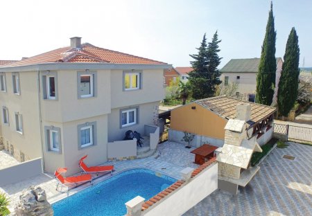 Villa in Kakma, Croatia