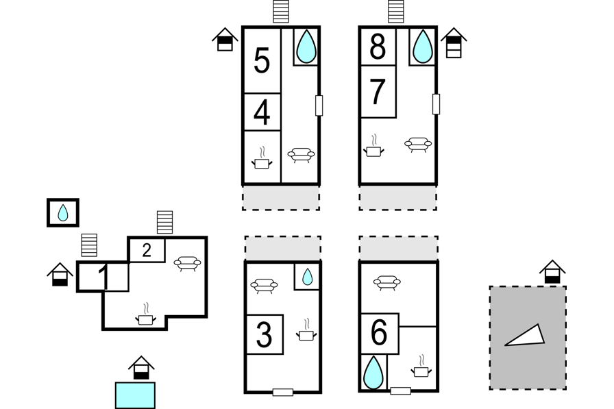 Property floorplan