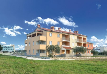 Apartment in Crveni Vrh, Croatia