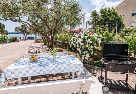 Apartment in Turanj, Croatia