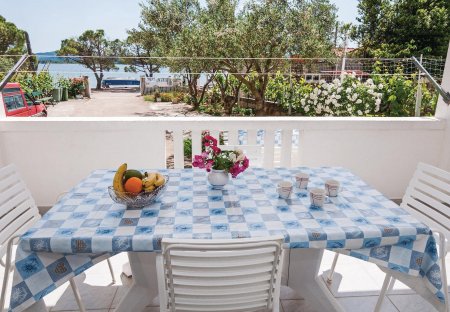 Apartment in Turanj, Croatia