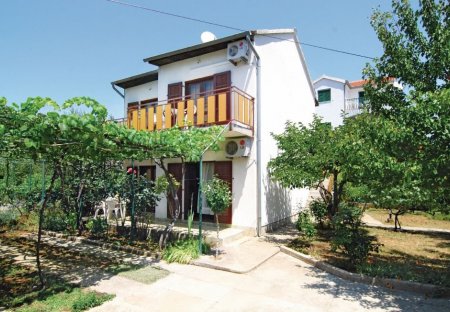 Villa in Srima, Croatia