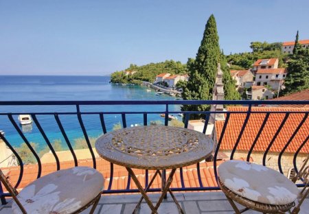 Villa in Račišće, Croatia