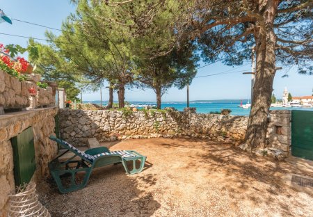 Villa in Ždrelac, Croatia